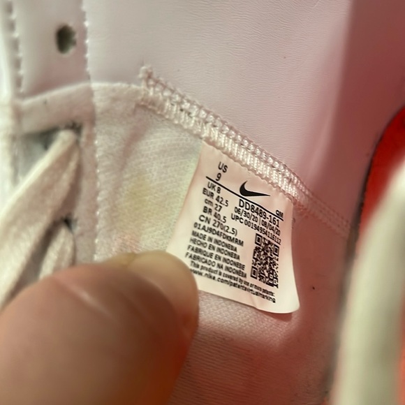 NIKE Blazers - Picture 8 of 8